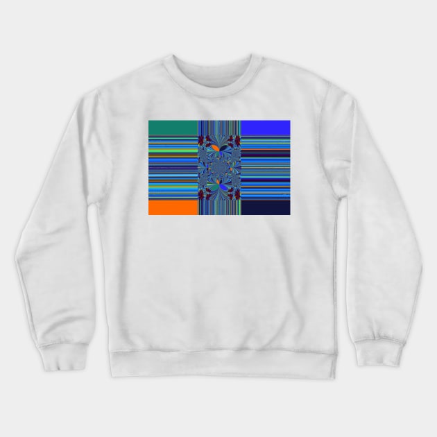 Insane Crewneck Sweatshirt by LukeMargetts